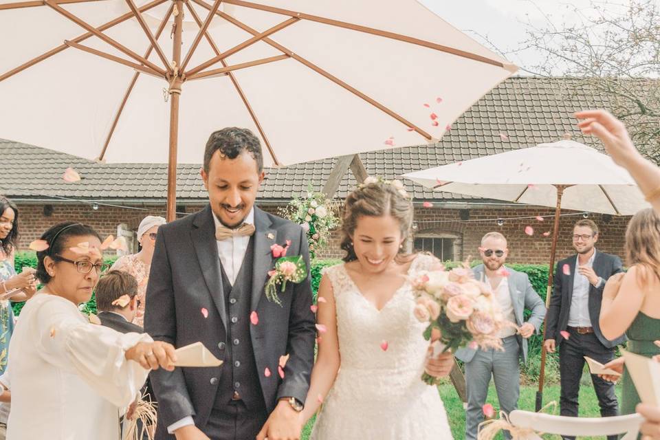 Photographe de mariage Nord