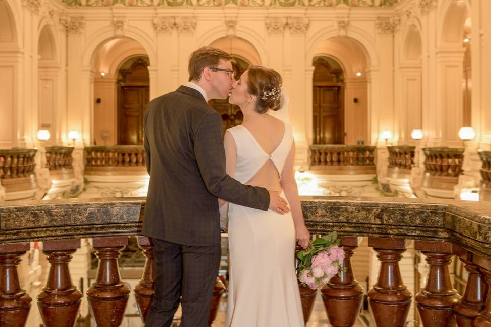 Photographe de mariage Roubaix