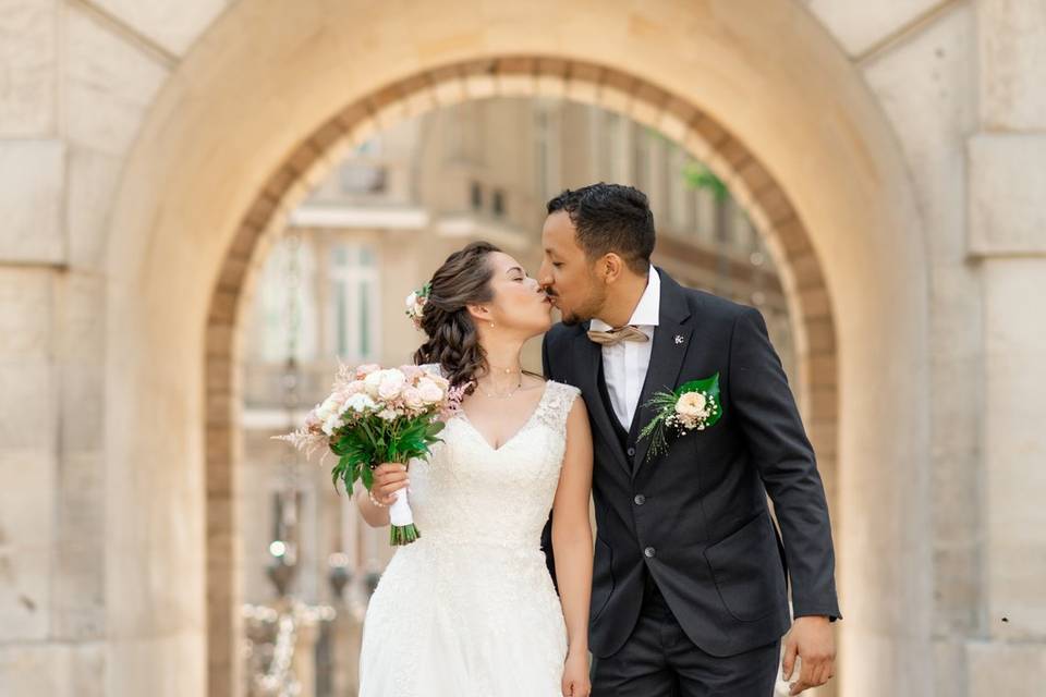 Photographe de mariage Bondues