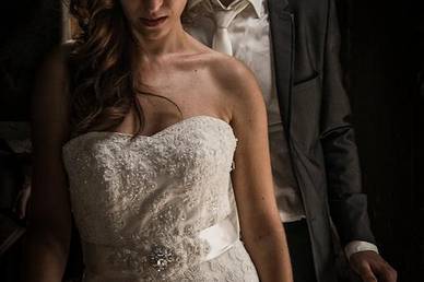 La mariée