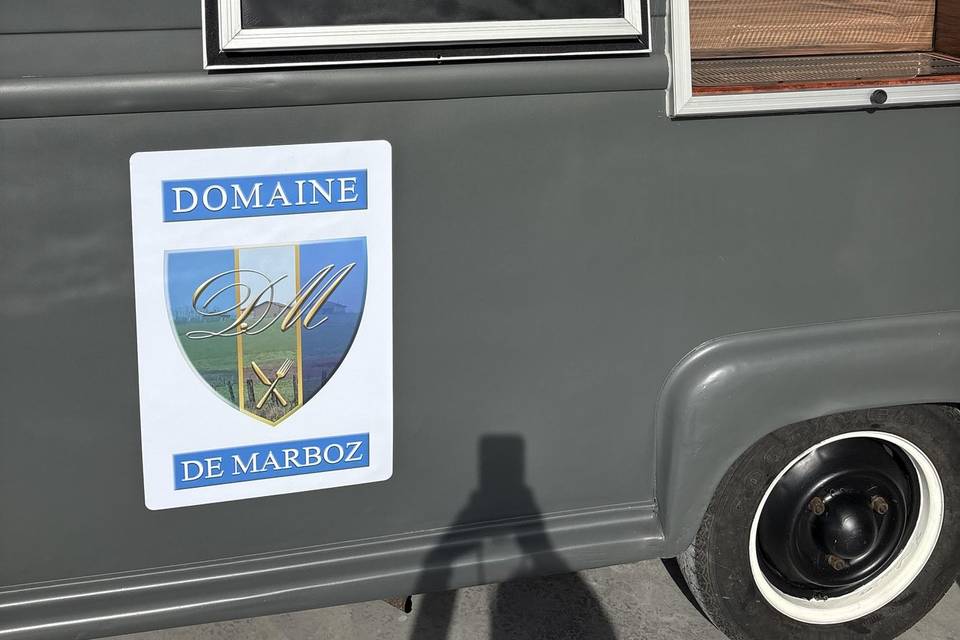Panneau personnalisable