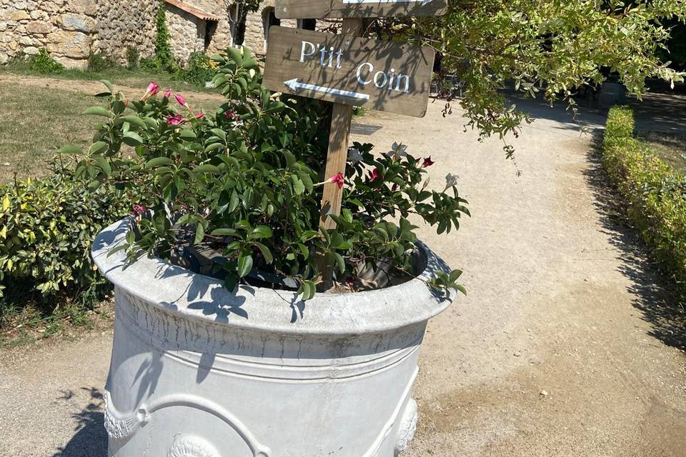 Domaine de la rotonde