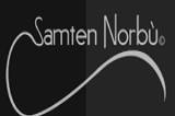 Samten Norbù logo