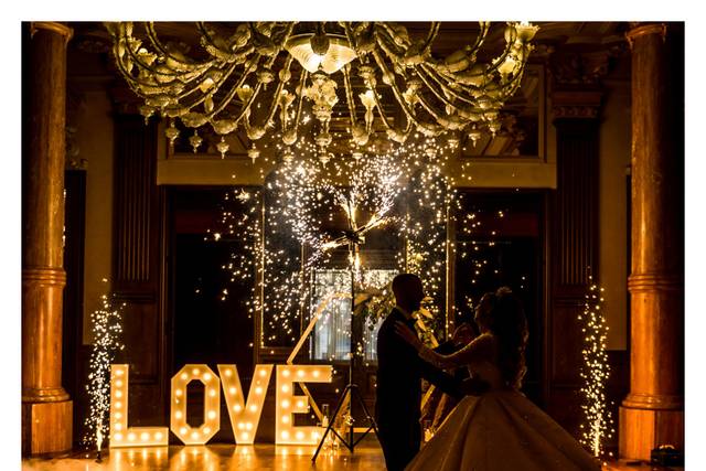 Location Love Lumineux