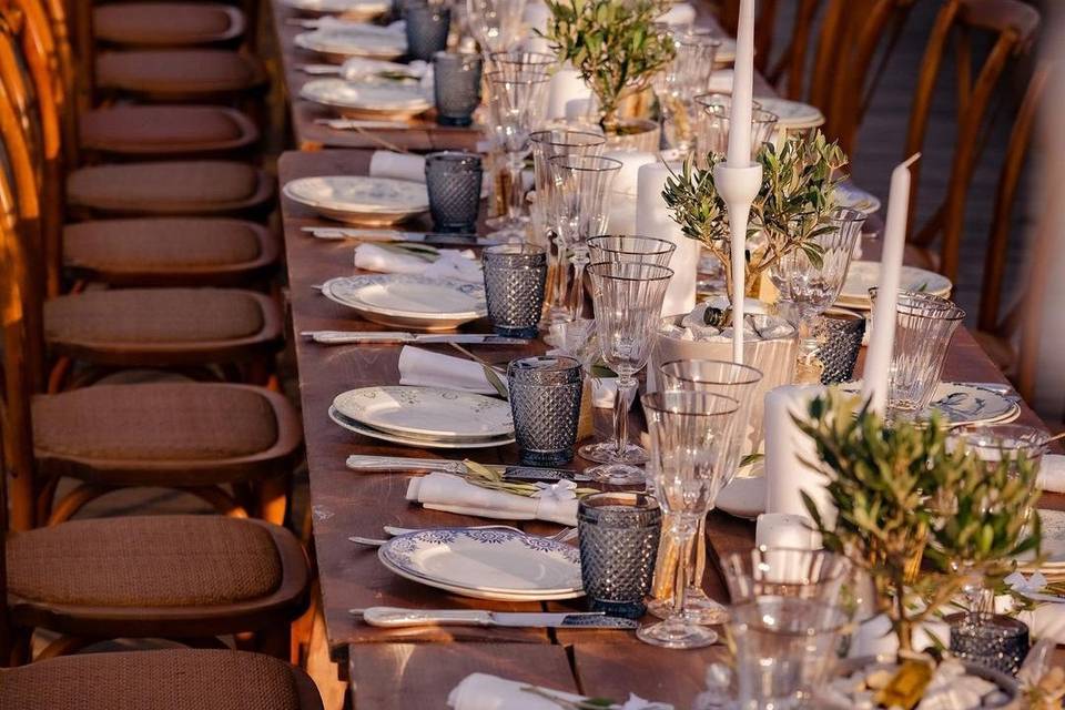 Decoration Mariage 2