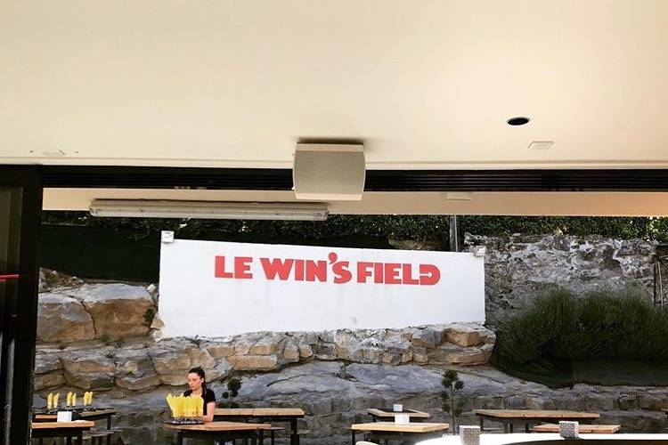 Le Win's Field