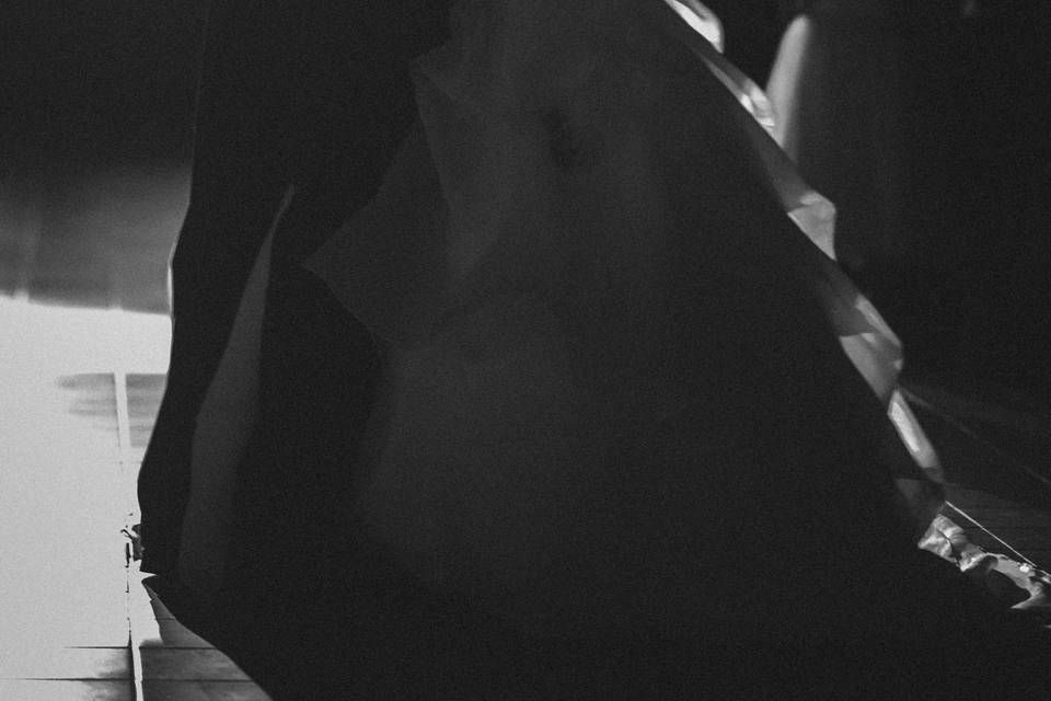 Première danse