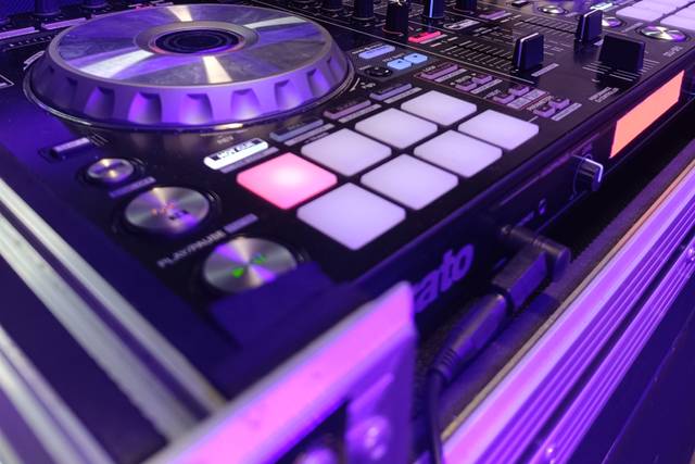 Nos platines