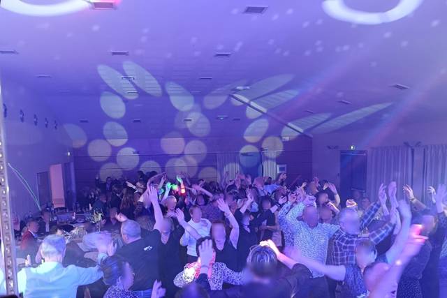 Ambiance 80'S