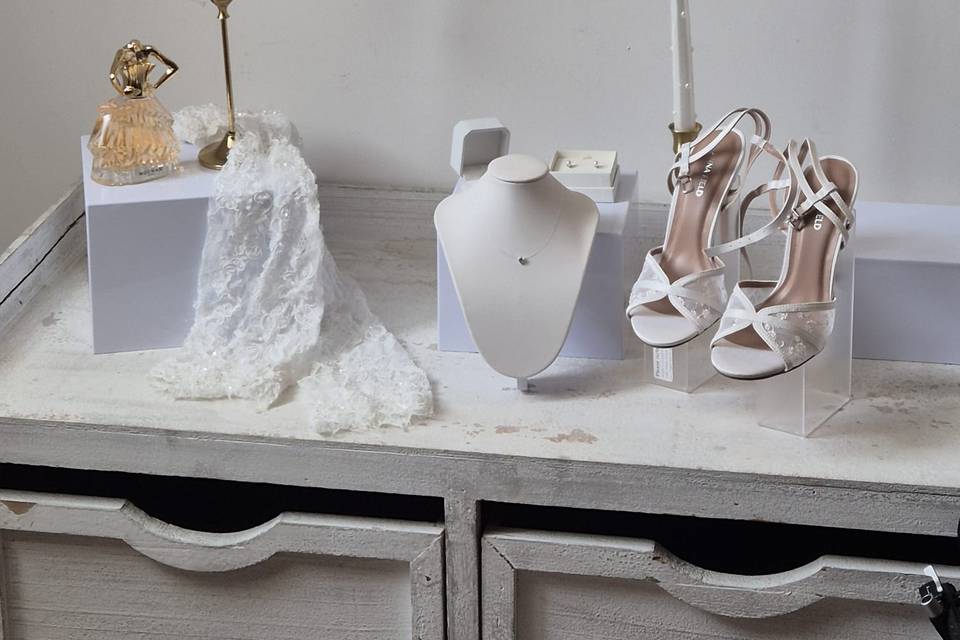 Mariage de M&B