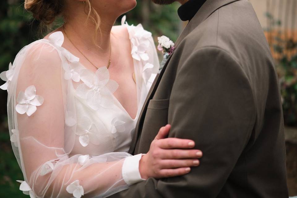 Mariage de S&L