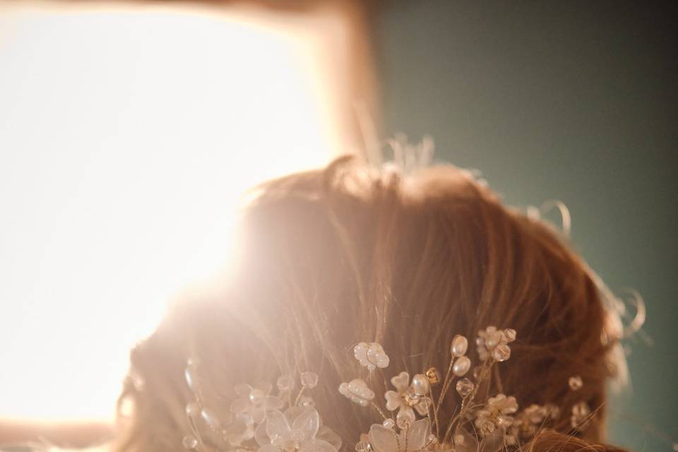 Mariage de S&L