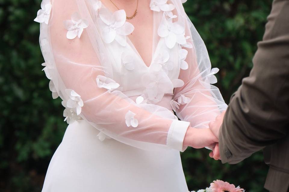 Mariage de S&L
