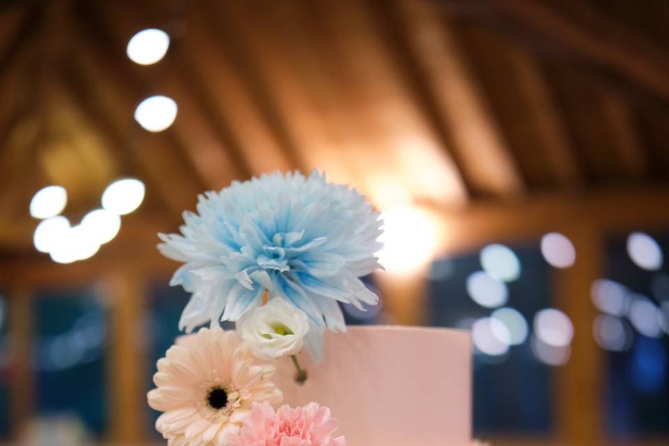 Mariage de S&L