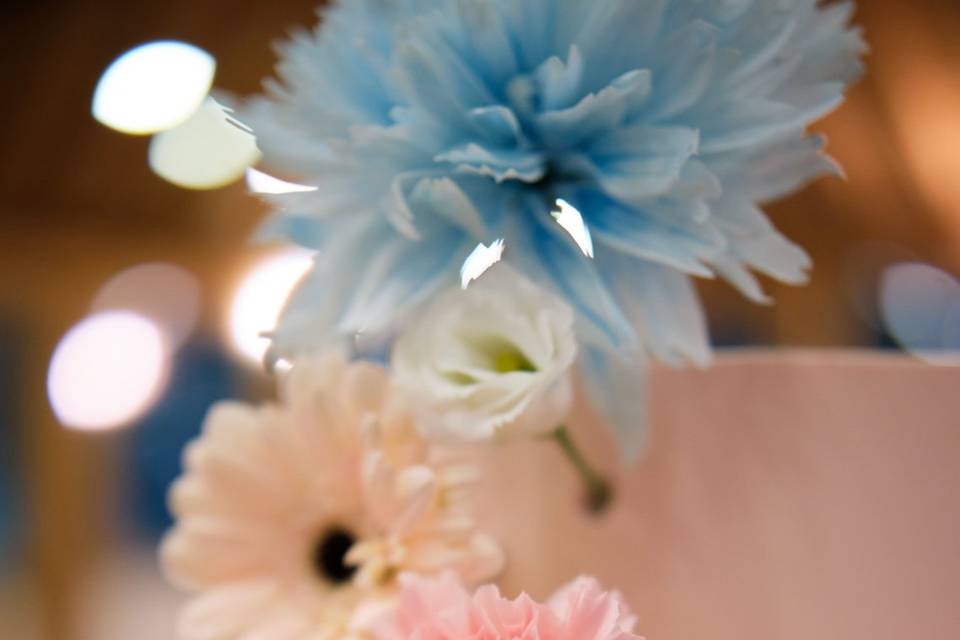 Mariage de S&L