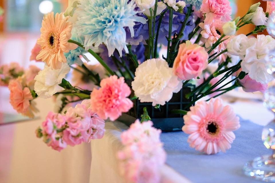 Mariage de S&L