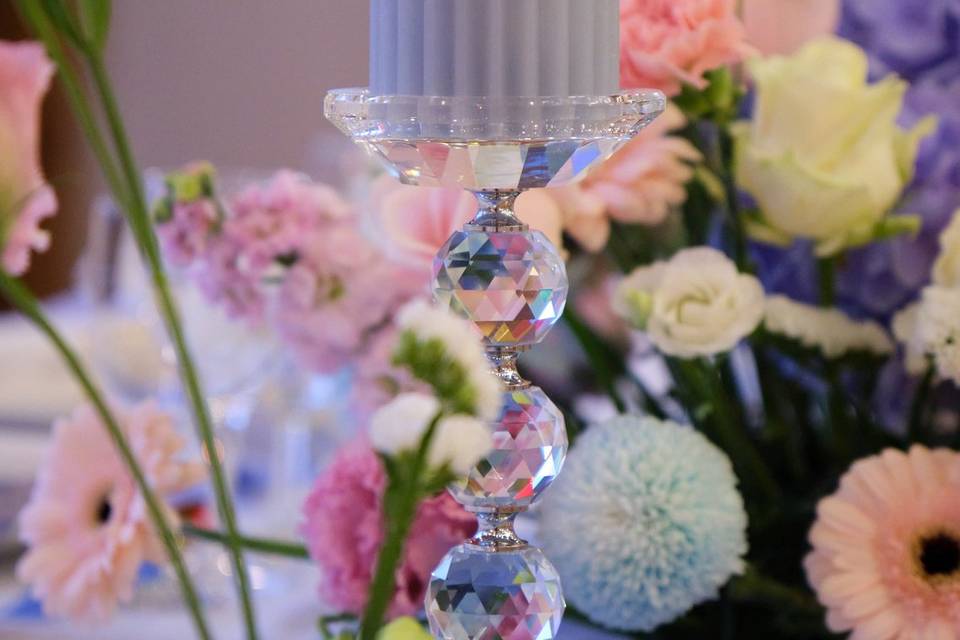 Mariage de S&L