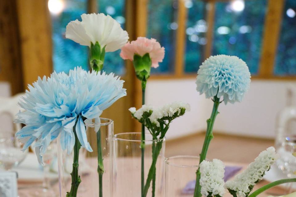 Mariage de S&L