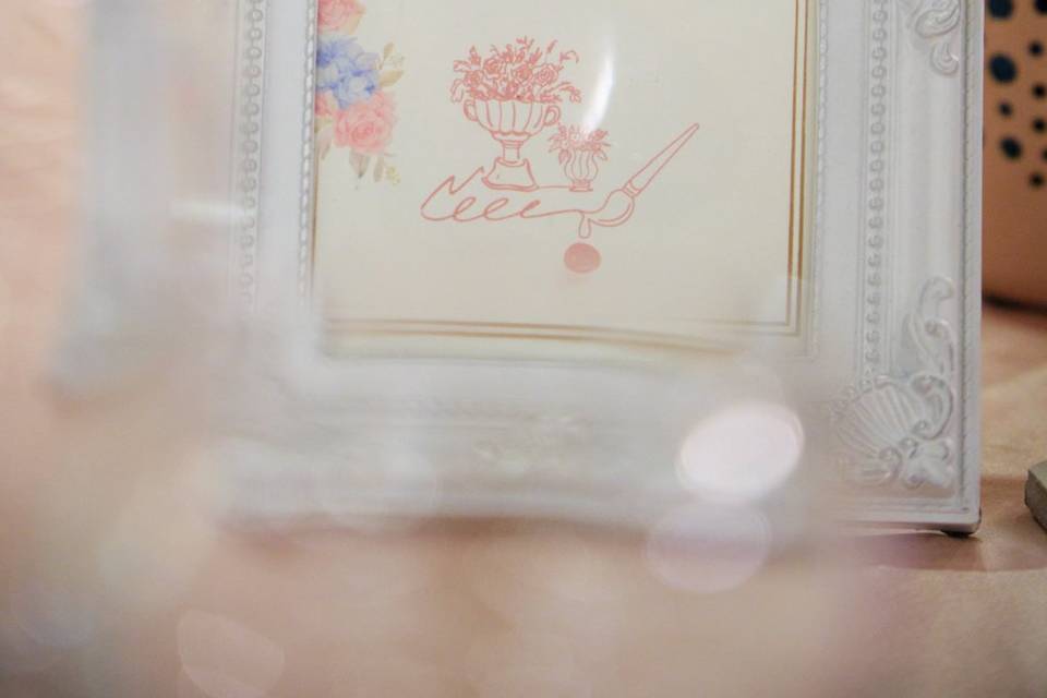 Mariage de S&L