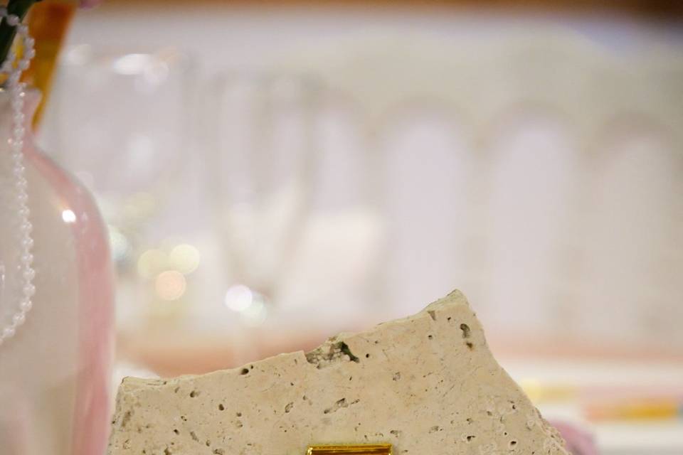 Mariage de S&L