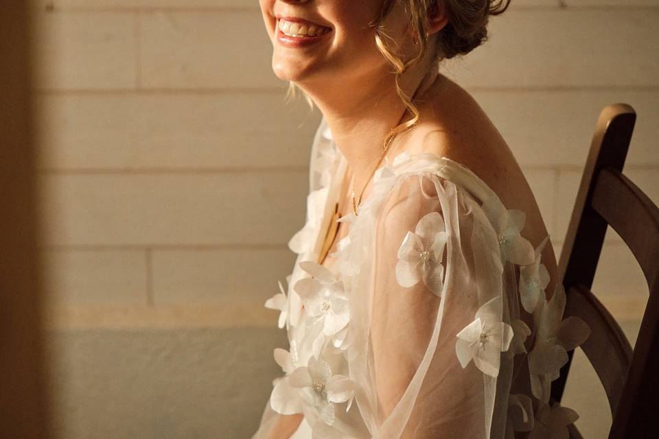 Mariage de S&L