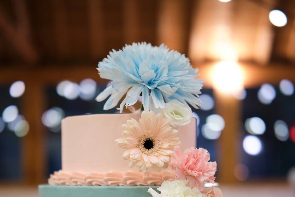 Mariage de S&L