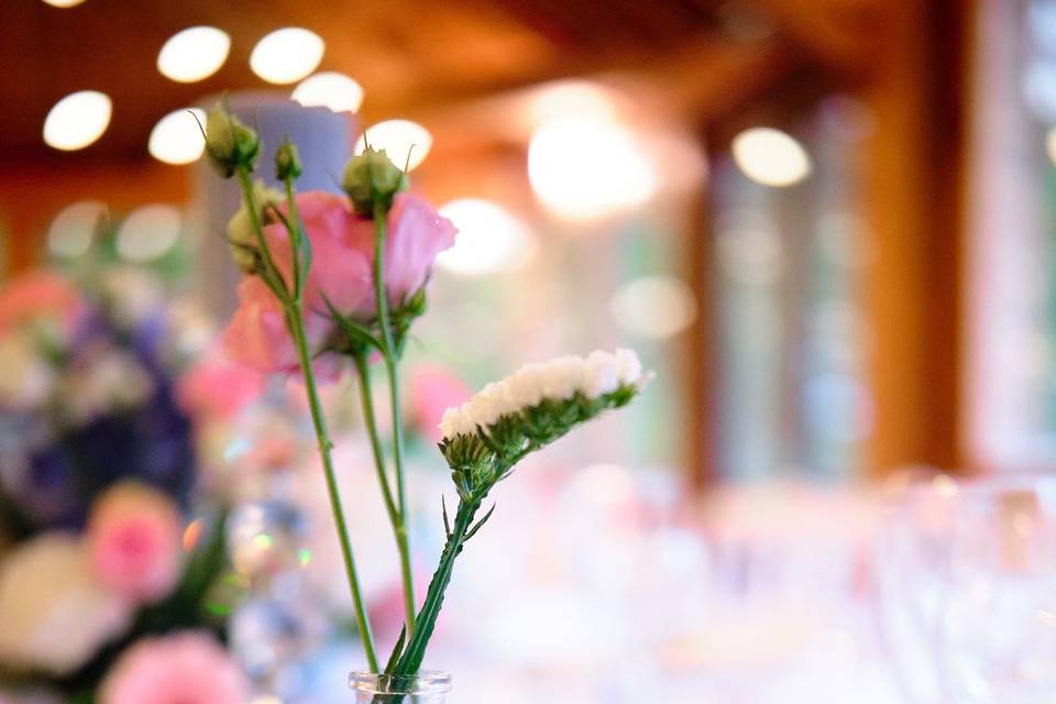 Mariage de S&L