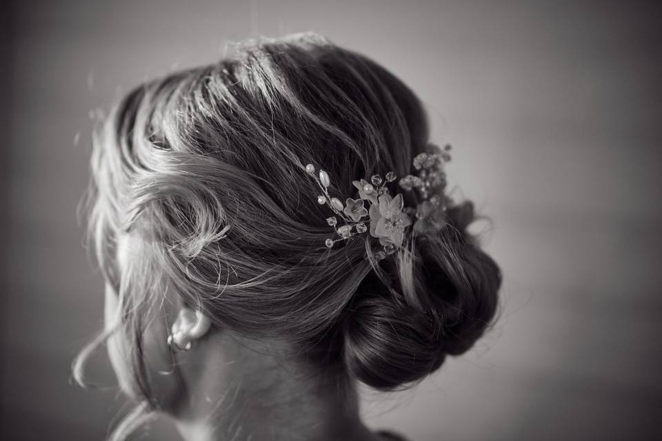 Mariage de S&L