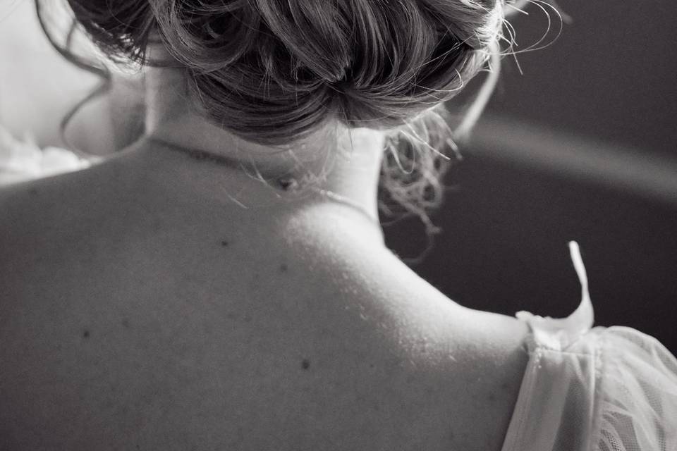 Mariage de S&L