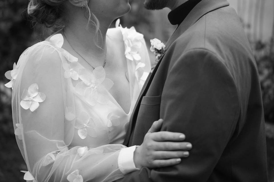 Mariage de S&L