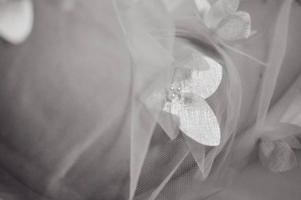 Mariage de S&L