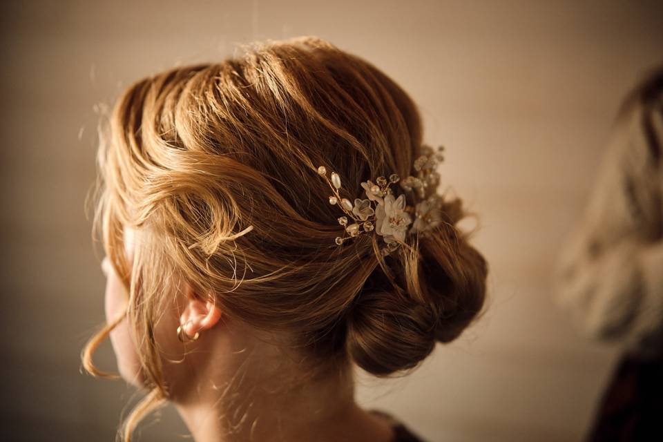 Mariage de S&L