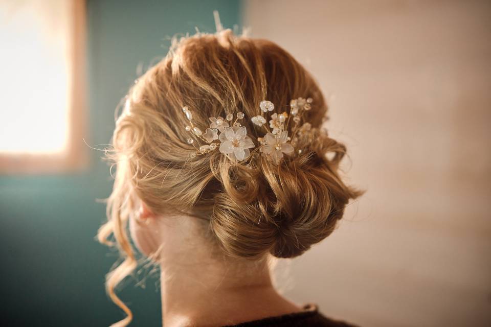 Mariage de S&L