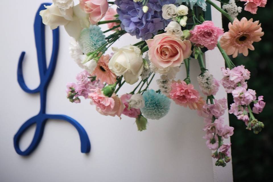 Mariage de S&L