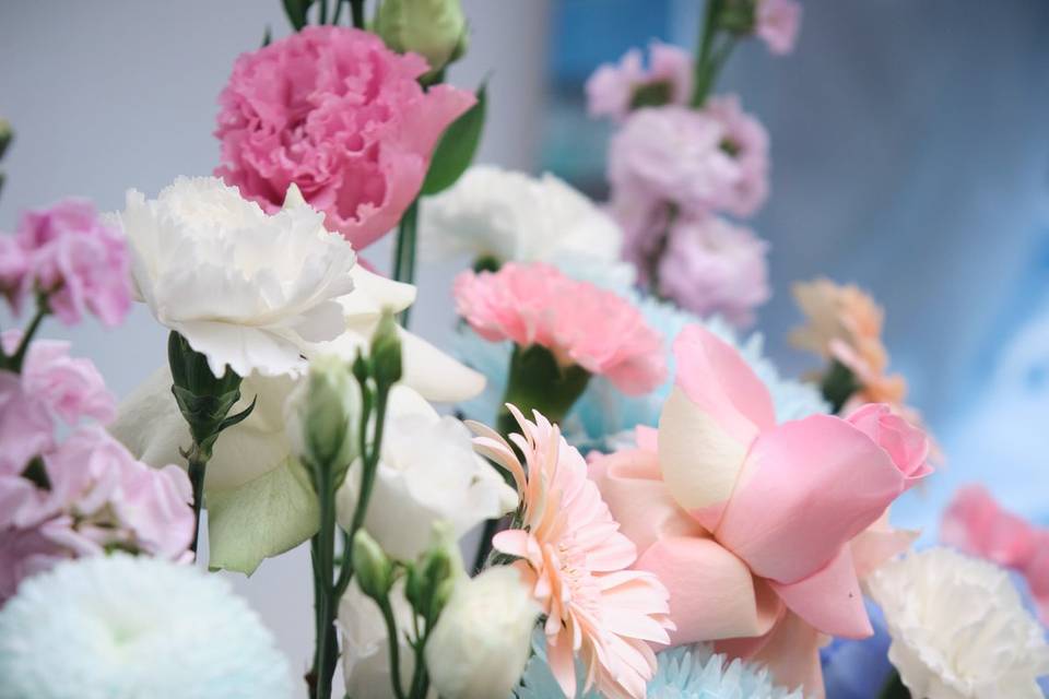 Mariage de S&L