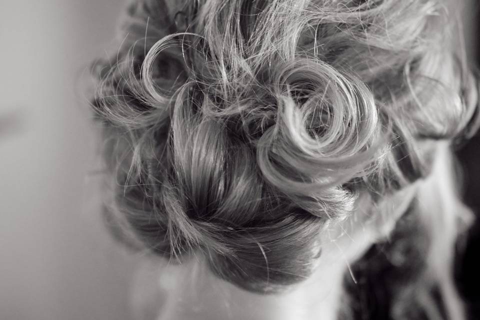 Mariage de S&L