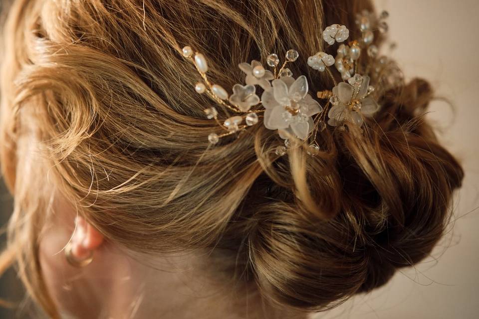 Mariage de S&L