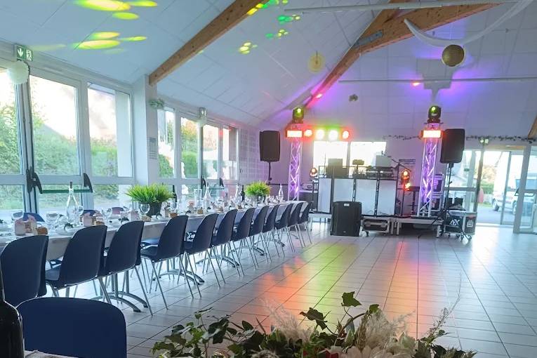 Mariage