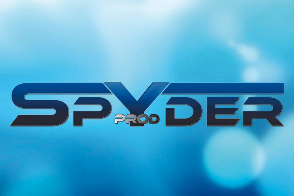 Spyder Prod logo