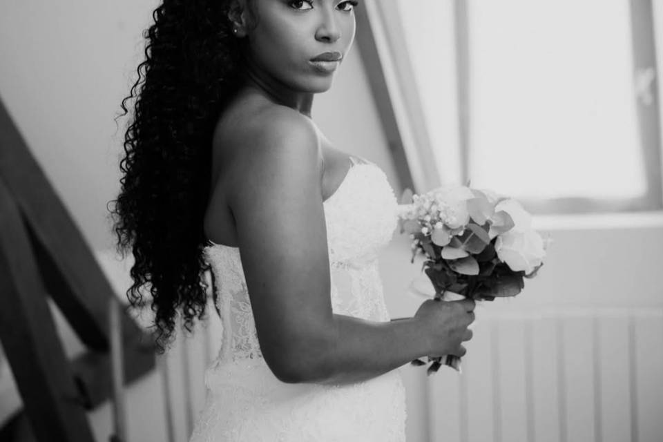 Mariage de M&B