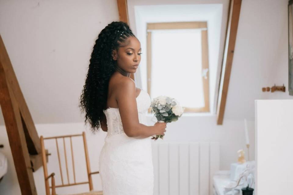 Mariage de M&B