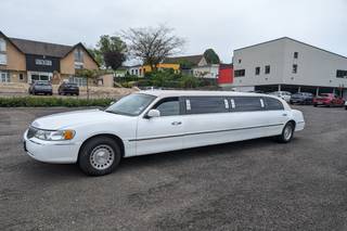 Location Limousine Corrèze