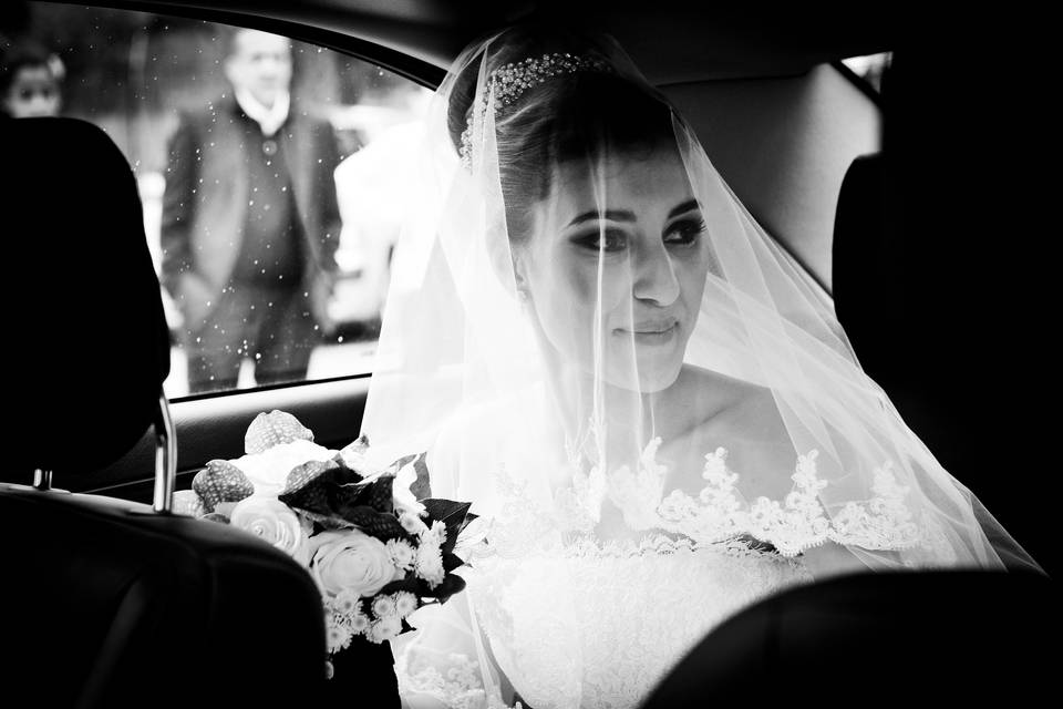 Mariage