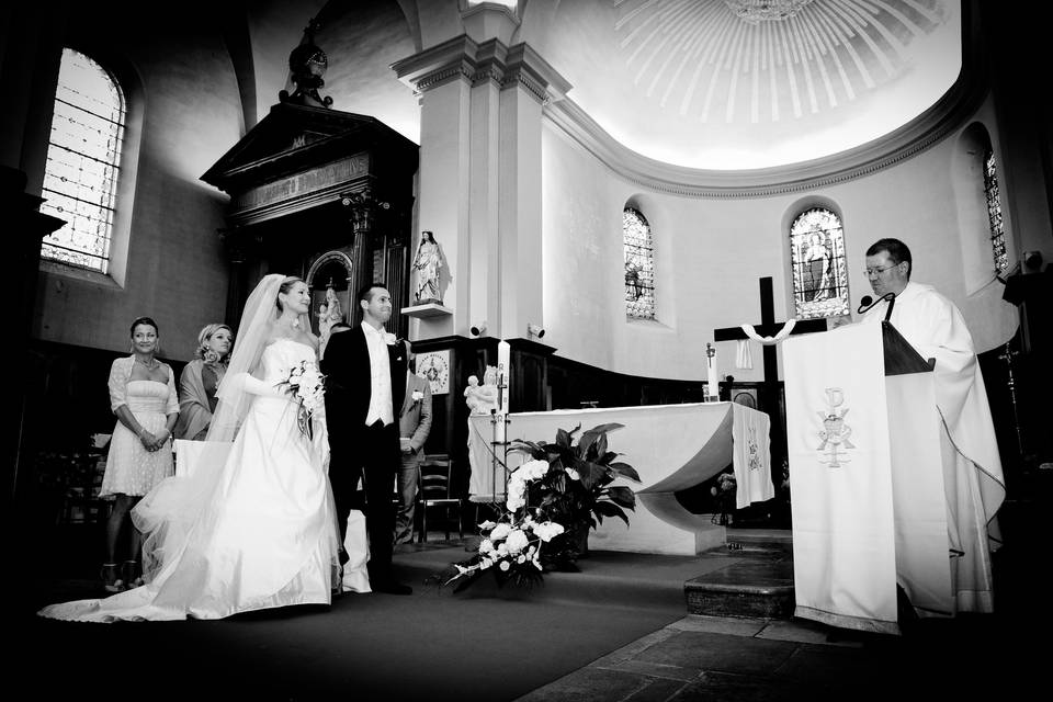Eglise