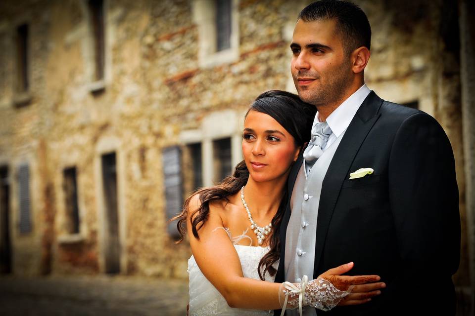 Photo mariage