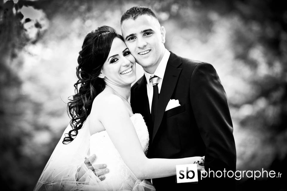 SB Photographe