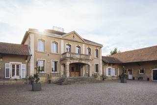Le Petit Château de Seicheprey