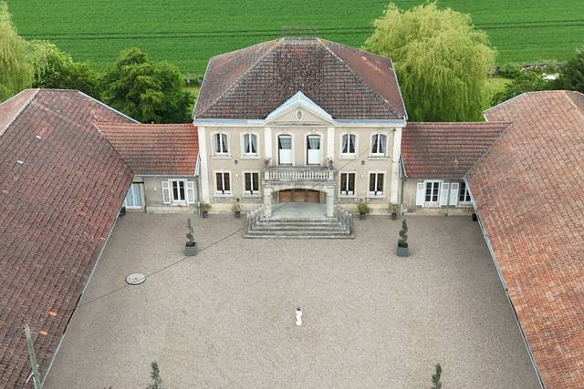 Le petit château