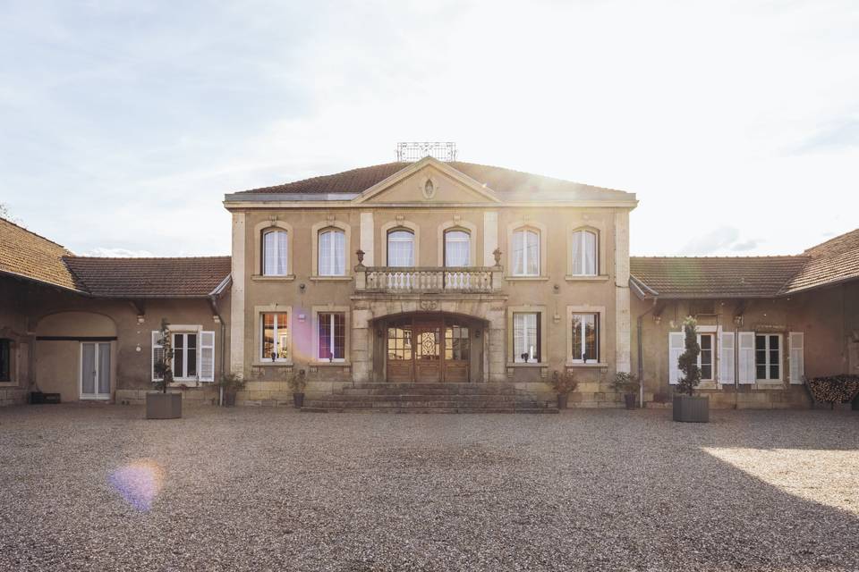 Chateau