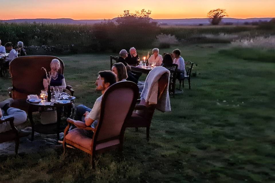 Le Petit Château de Seicheprey